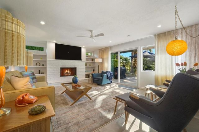 5337 E Lakeside Drive, Palm Springs, CA 92264