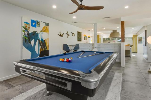 5337 E Lakeside Drive, Palm Springs, CA 92264