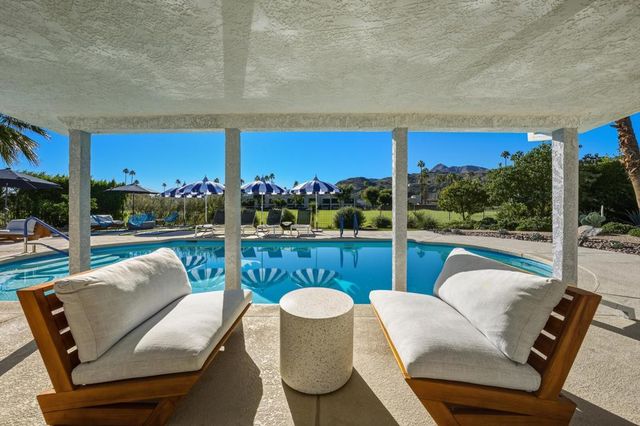 5337 E Lakeside Drive, Palm Springs, CA 92264