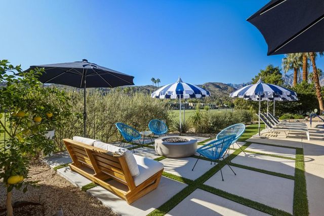 5337 E Lakeside Drive, Palm Springs, CA 92264