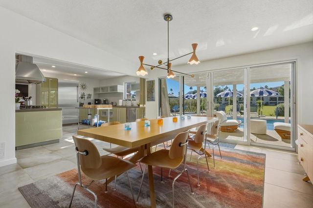 5337 E Lakeside Drive, Palm Springs, CA 92264