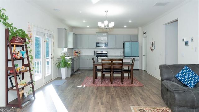 242 Barnwood Lane, Dawsonville, GA 30534