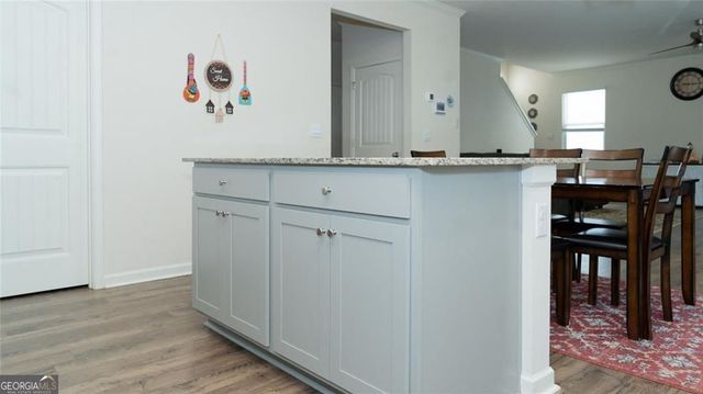 242 Barnwood Lane, Dawsonville, GA 30534