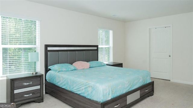 242 Barnwood Lane, Dawsonville, GA 30534