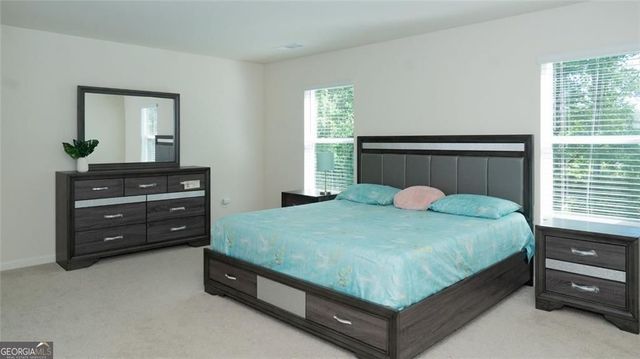 242 Barnwood Lane, Dawsonville, GA 30534