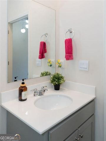 242 Barnwood Lane, Dawsonville, GA 30534