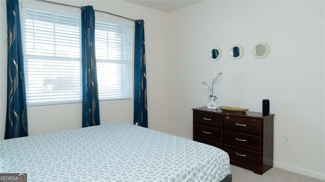 242 Barnwood Lane, Dawsonville, GA 30534