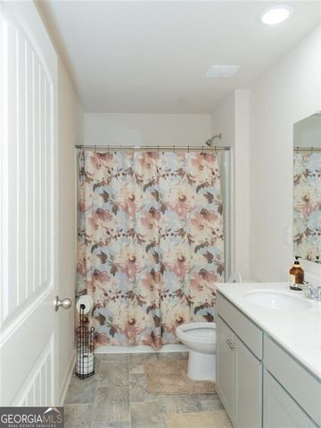 242 Barnwood Lane, Dawsonville, GA 30534
