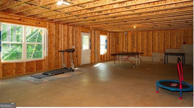 242 Barnwood Lane, Dawsonville, GA 30534