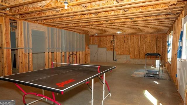 242 Barnwood Lane, Dawsonville, GA 30534