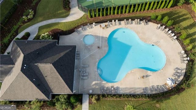 242 Barnwood Lane, Dawsonville, GA 30534