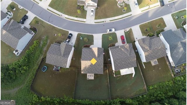 242 Barnwood Lane, Dawsonville, GA 30534