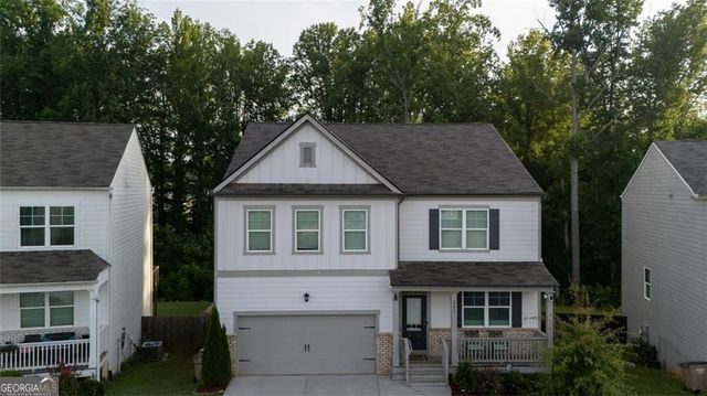 242 Barnwood Lane, Dawsonville, GA 30534