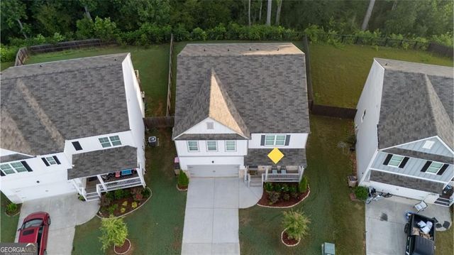 242 Barnwood Lane, Dawsonville, GA 30534