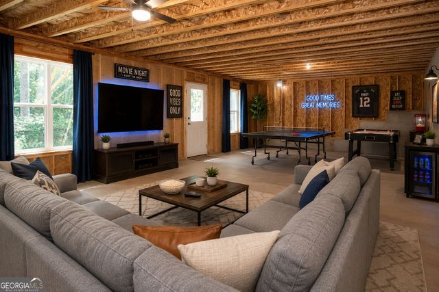 242 Barnwood Lane, Dawsonville, GA 30534