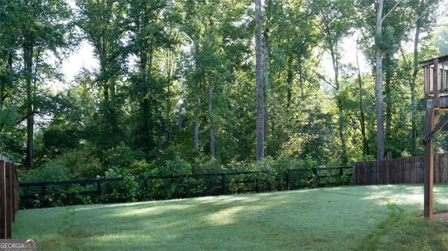 242 Barnwood Lane, Dawsonville, GA 30534