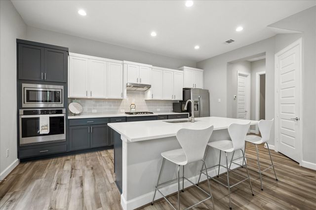 4283 Childress Street, Houston, TX 77005