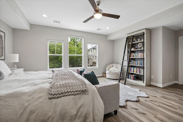 4283 Childress Street, Houston, TX 77005