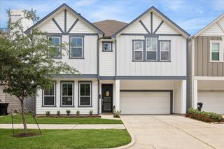 4283 Childress Street, Houston, TX 77005