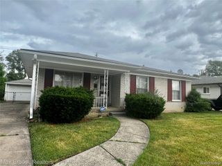 16218 Addison Street, Southfield, MI 48075