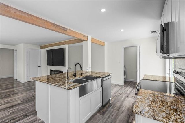 636 Bryant Mill Road, Ararat, NC 27007