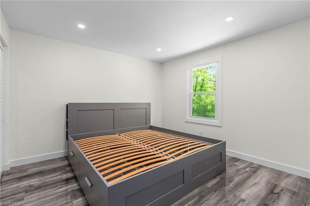 636 Bryant Mill Road, Ararat, NC 27007