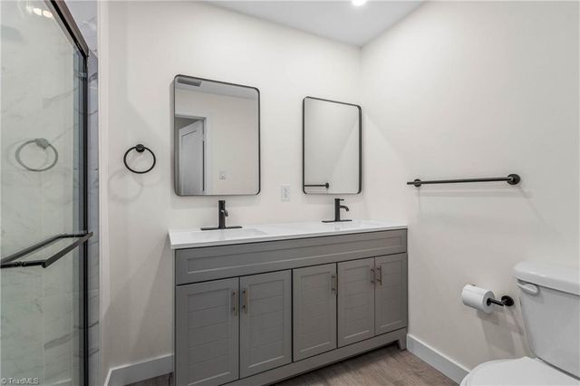 636 Bryant Mill Road, Ararat, NC 27007