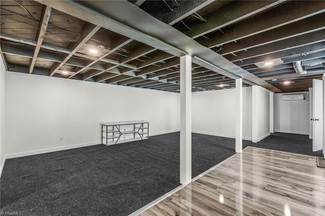 636 Bryant Mill Road, Ararat, NC 27007