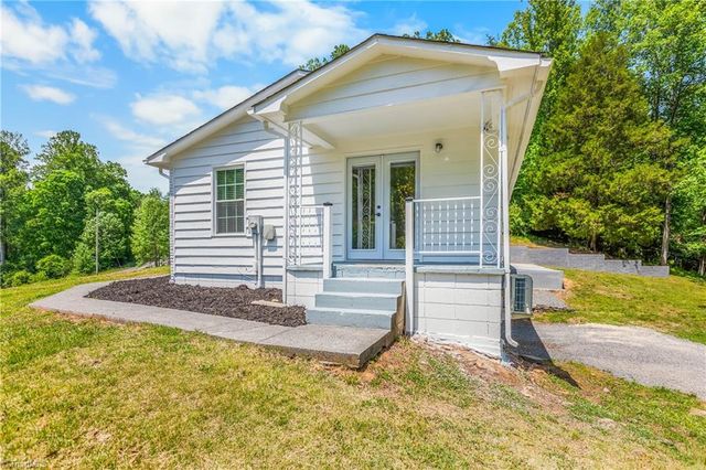 636 Bryant Mill Road, Ararat, NC 27007