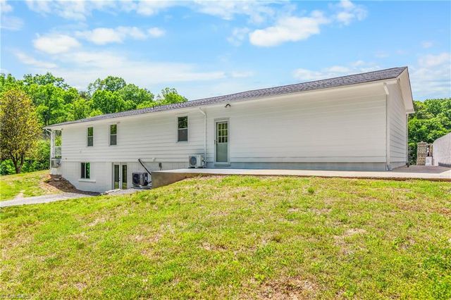636 Bryant Mill Road, Ararat, NC 27007