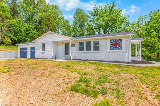 636 Bryant Mill Road, Ararat, NC 27007