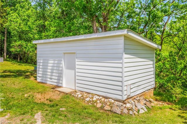636 Bryant Mill Road, Ararat, NC 27007