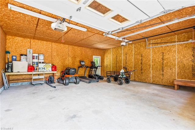 636 Bryant Mill Road, Ararat, NC 27007