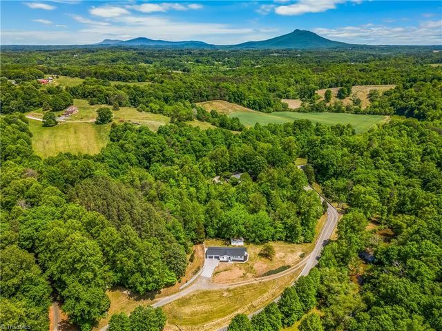636 Bryant Mill Road, Ararat, NC 27007