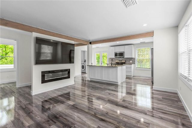 636 Bryant Mill Road, Ararat, NC 27007