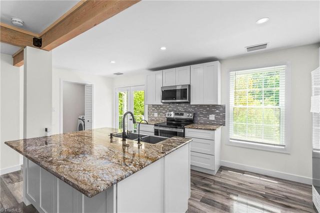 636 Bryant Mill Road, Ararat, NC 27007