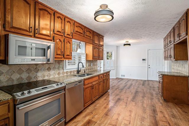 1501 Aiken Chafin Lane, Mcdonough, GA 30252