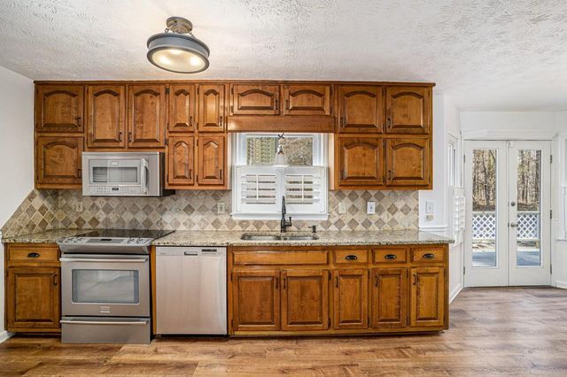 1501 Aiken Chafin Lane, Mcdonough, GA 30252