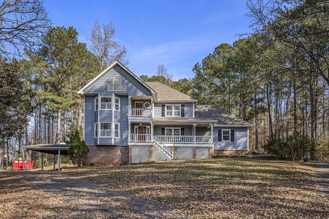 1501 Aiken Chafin Lane, Mcdonough, GA 30252