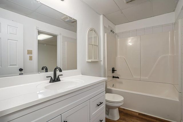 1501 Aiken Chafin Lane, Mcdonough, GA 30252