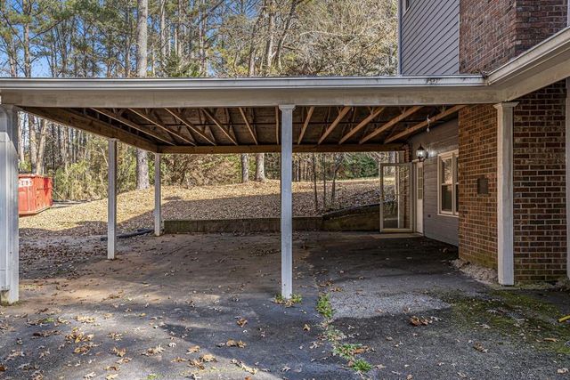 1501 Aiken Chafin Lane, Mcdonough, GA 30252