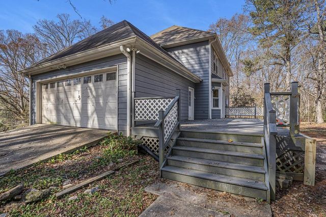 1501 Aiken Chafin Lane, Mcdonough, GA 30252