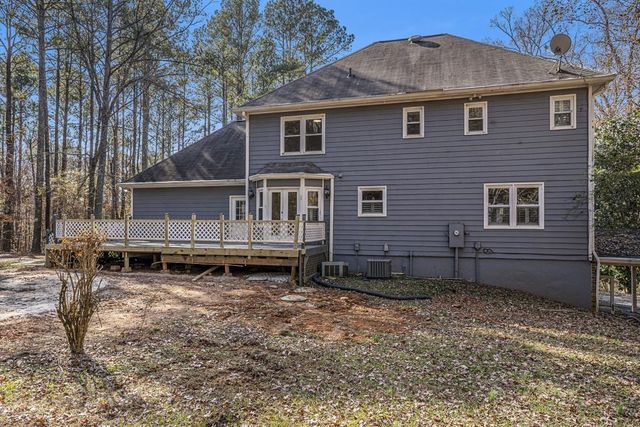 1501 Aiken Chafin Lane, Mcdonough, GA 30252