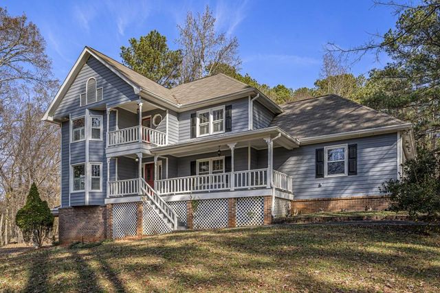 1501 Aiken Chafin Lane, Mcdonough, GA 30252