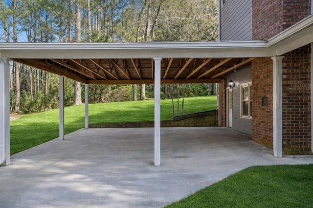 1501 Aiken Chafin Lane, Mcdonough, GA 30252