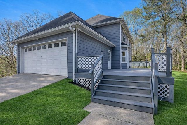 1501 Aiken Chafin Lane, Mcdonough, GA 30252