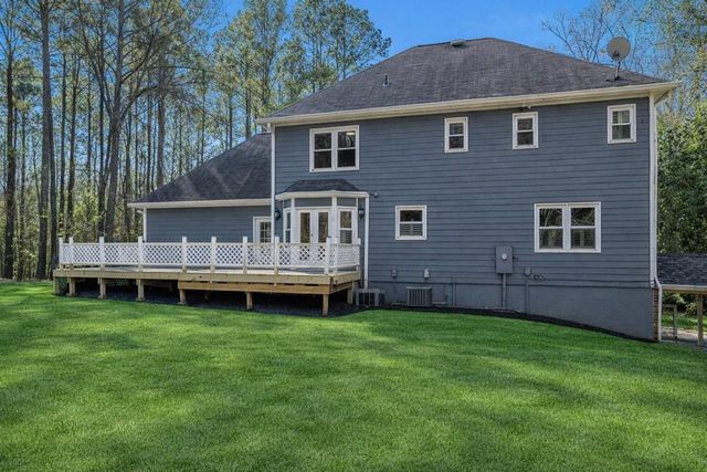 1501 Aiken Chafin Lane, Mcdonough, GA 30252