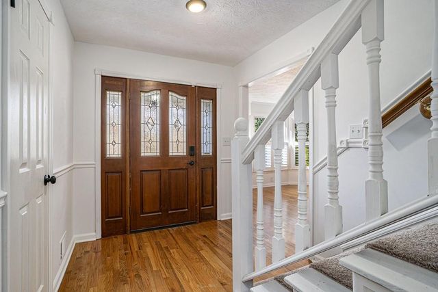 1501 Aiken Chafin Lane, Mcdonough, GA 30252