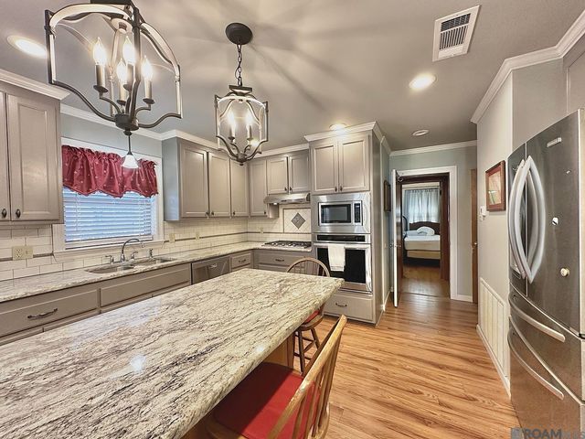 58675 Delacroix Ave, Plaquemine, LA 70764