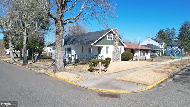201 ST LOUIS AVE, Egg Harbor City, NJ 08215